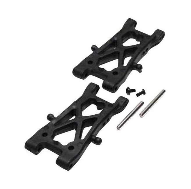 Lower Control Arms Set for Absima 1230007 RC Models