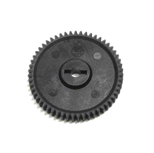 55T Remote Control Car Spur Gear for Hot Shot | Absima 1230027