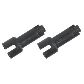 AB30-WJ03 1:16 Achsen