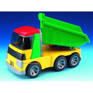 Bruder 20000 Wywrotka Roadmax