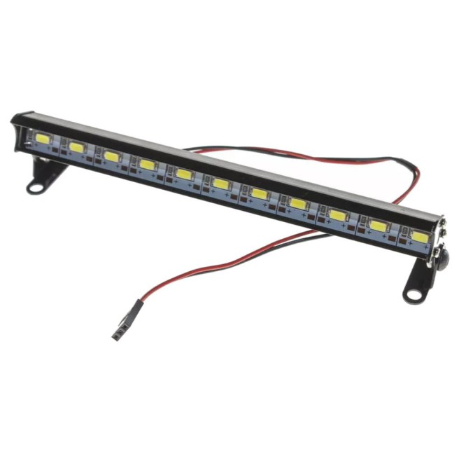 LED Aluminum Strip Light Kit for Remote Control Off-Road Vehicle