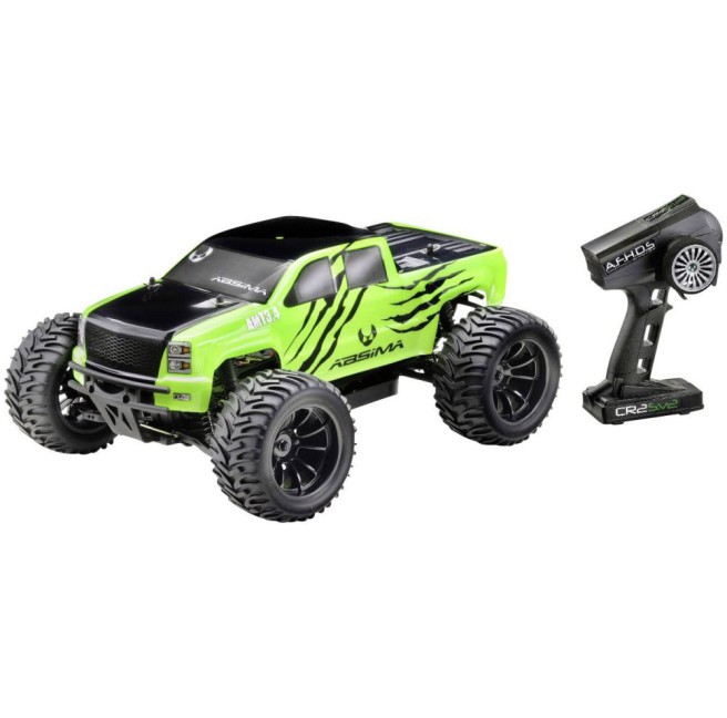 Absima Monster Truck 1:10 AMT3.4 4WD 12224