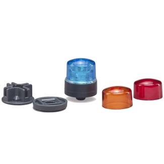 Bruder 02807 | Uniwersalny moduł świetlno-dźwiękowy