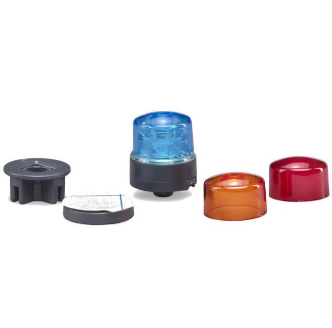 Bruder 02807 | Uniwersalny moduł świetlno-dźwiękowy