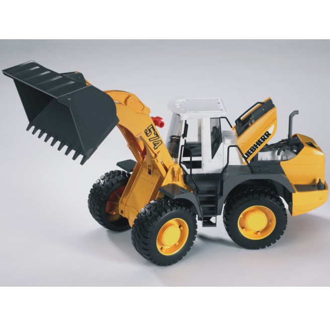 Bruder 02430 Ładowarka Kołowa Liebherr L574