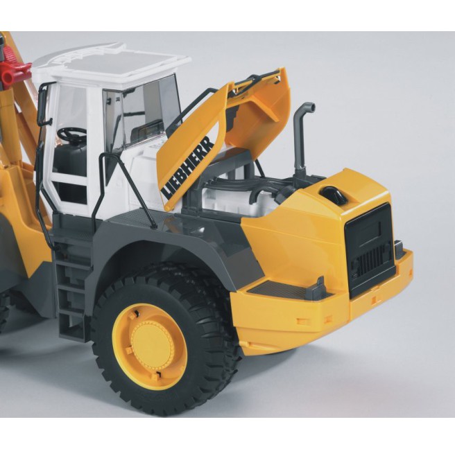 Bruder 02430 Ładowarka Kołowa Liebherr L574