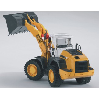 Bruder 02430 Ładowarka Kołowa Liebherr L574