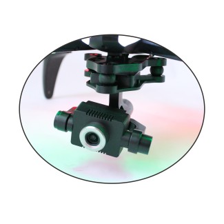 SkyWatcher Race XL Pro WiFi 2.4GHz RTF Drone by DF Models 9255