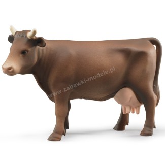 Bruder 02308 Figurki krowy w trzech pozach