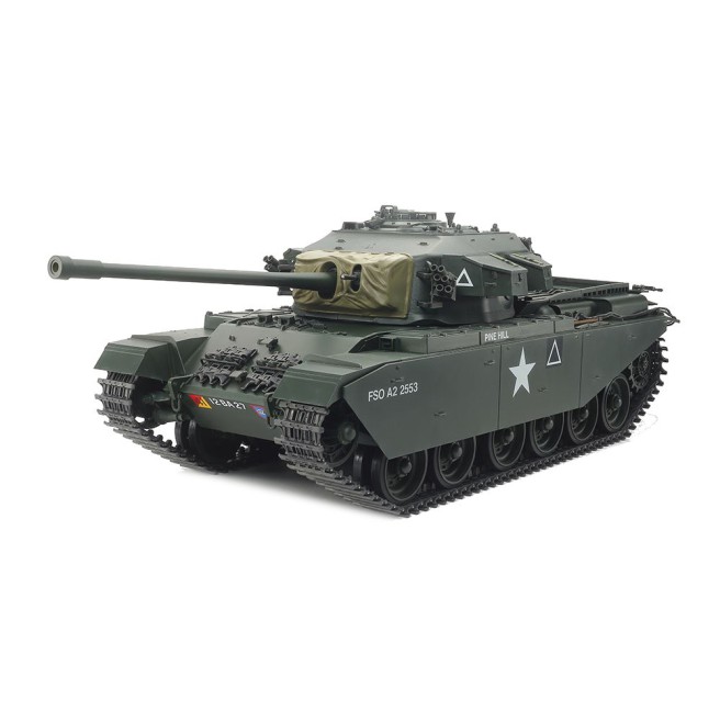 Tamiya 56045 Centurion Mk.III RC Panzer Bausatz