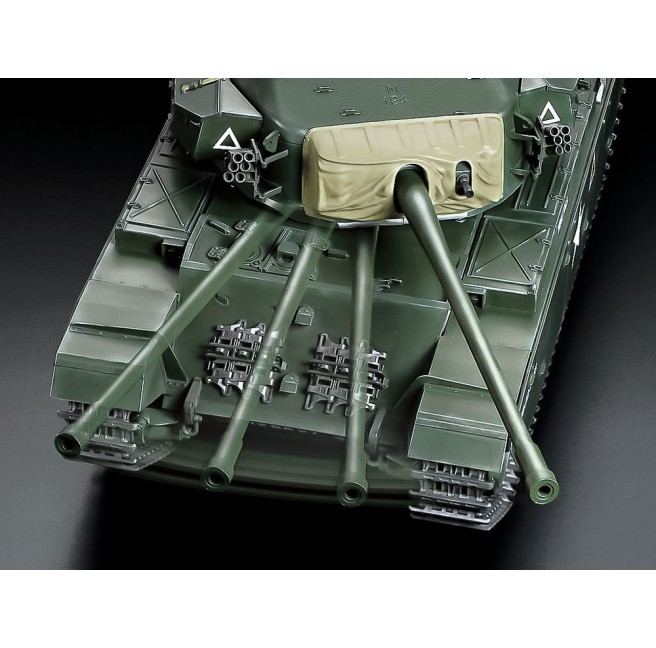 Tamiya 56045 Centurion Mk.III RC Panzer Bausatz
