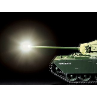 Tamiya 56045 Centurion Mk.III RC Panzer Bausatz