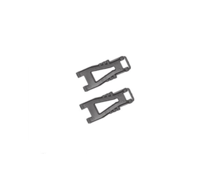 Rear Lower Arms for 1/14 Scale Remote Controlled Off-Road Vehicles by Absima ABG171-023