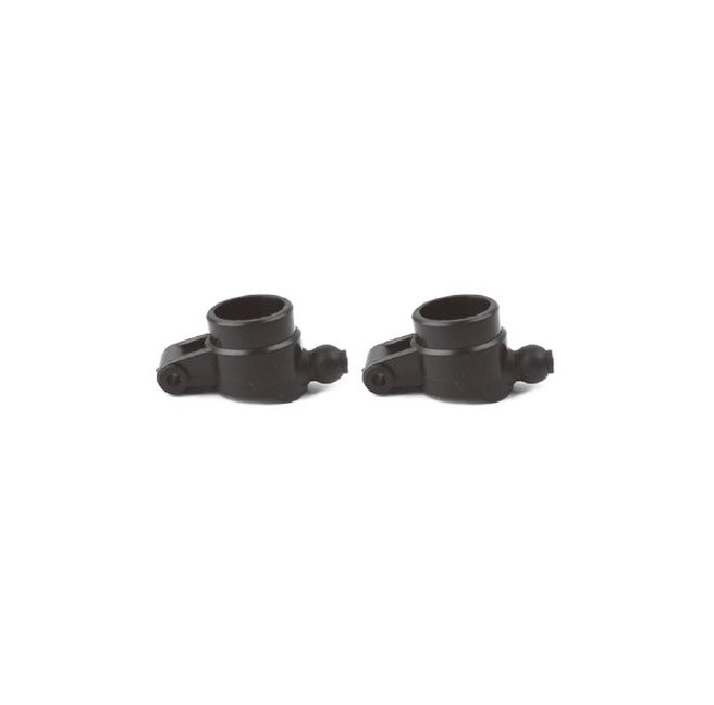 Rear Steering Knuckles for 1/14 Scale Remote-Controlled Off-Road Vehicles