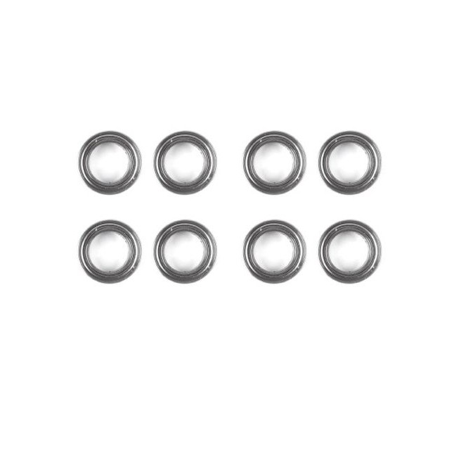 12.7x8x4 mm Ball Bearings for 1/14 Scale Remote Control Monster Truck / Truggy Power / Sand Buggy by Absima ABG171-057