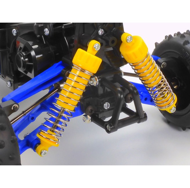 その他 TAMIYA RC 58706 Thunder Shot (2022) Zdalnie sterowany samochód Thunder Shot 2022 | Tamiya 58706