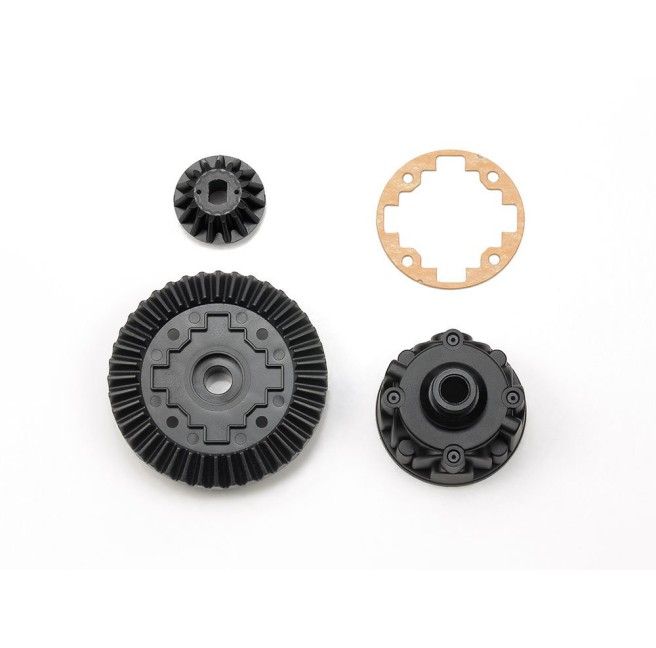 Differential Gear Set 40T for Tamiya XV-02