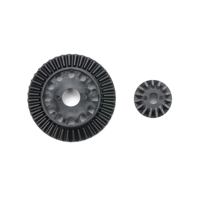 XV-02 Differential Gear Set 40T for Tamiya 51703