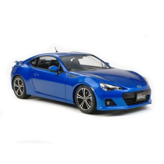 Tamiya 24324 1/24 Subaru BRZ - foto 2