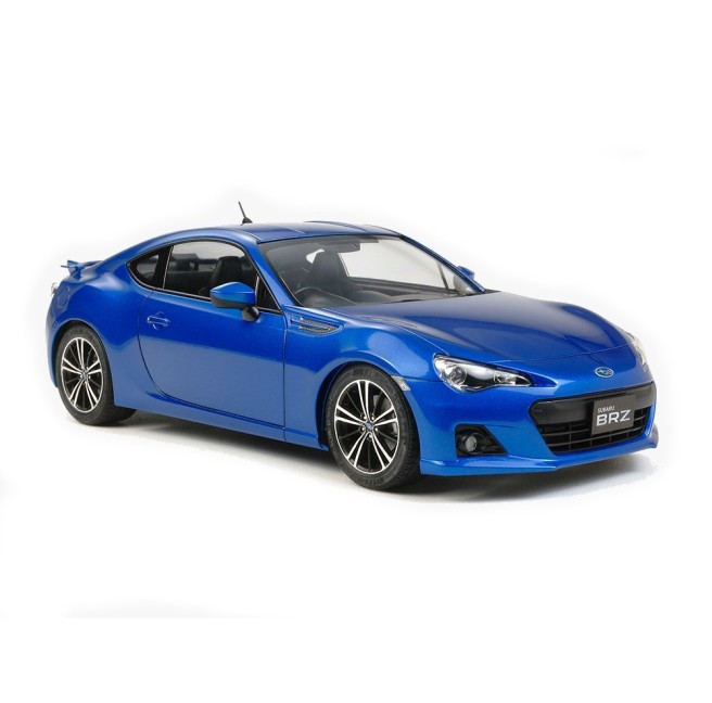 Tamiya 24324 1/24 Subaru BRZ - foto 2