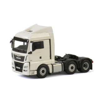 Ciągnik MAN TGX XLX Euro 6 6x2 Twin Steer 1:50 | WSI Models 03-2008