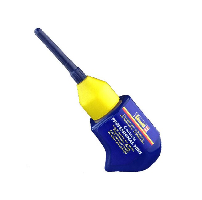 Revell Contacta Professional Mini Plastic Glue 12.5g