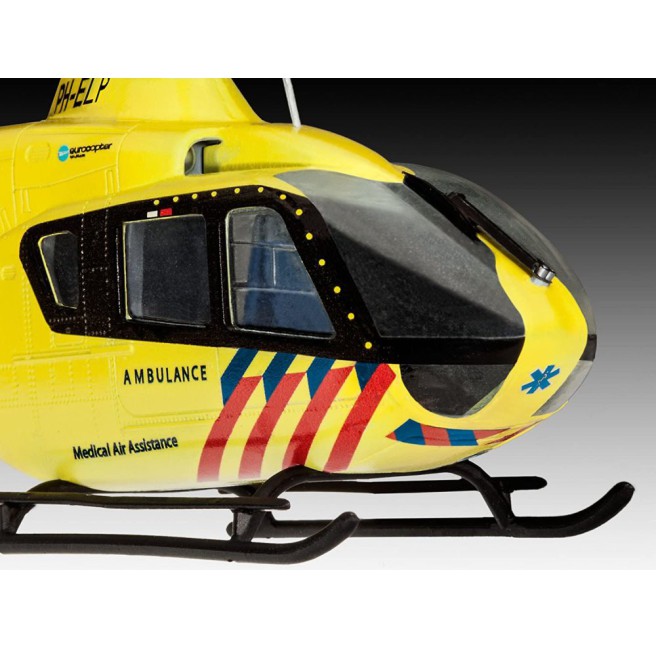 Revell ec135 deals