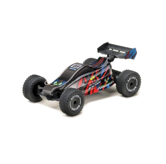 Racing Buggy X Racer ESP 1:24 2,4GHz RTR | Absima 10010