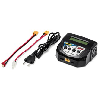 Ładowarka Expert Charger Pro 10A | Carson