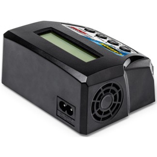 Ładowarka Expert Charger Pro 10A | Carson
