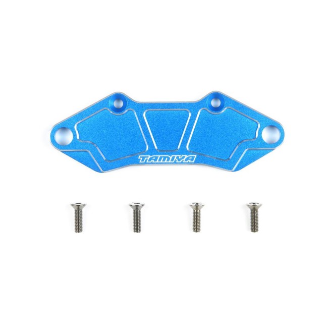 Aluminum Bumper Support | Tamiya 54128