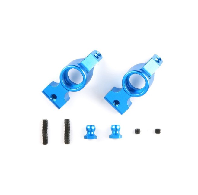 Rear Uprights TB-03D 1st Edition | Tamiya 54137