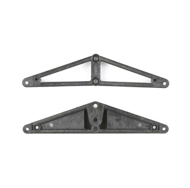 Front Reinforced Lower Suspension Arms | Tamiya 54153