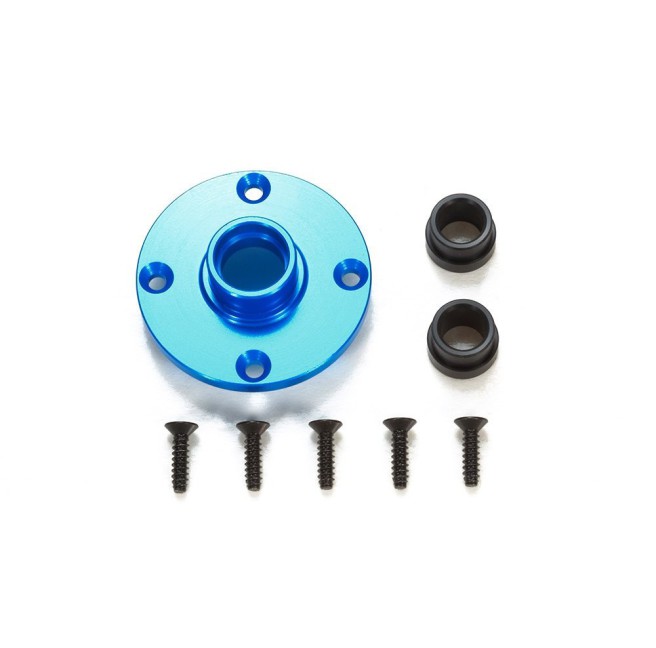 Aluminum Differential Cover for TA-06 | Tamiya 54602