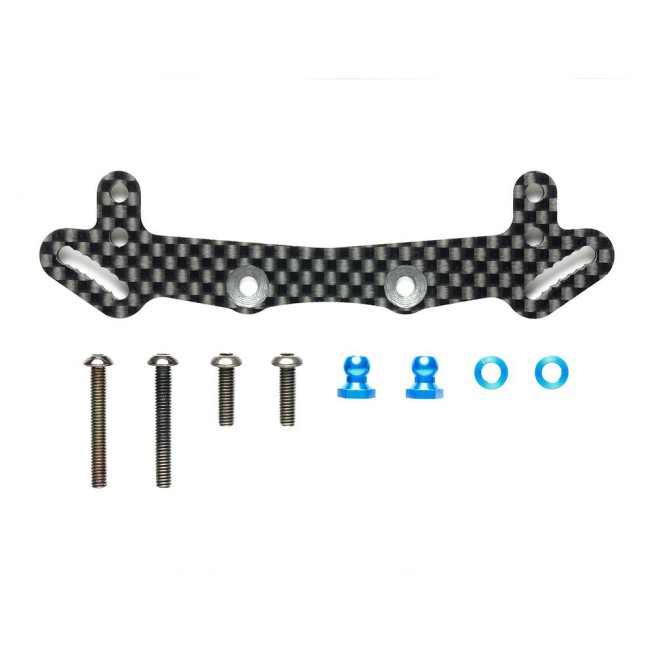 Rear Shock Absorber Set for TB-05 Chassis | Tamiya 54847