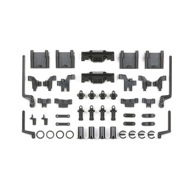 Chassis Parts Set for Tamiya RC Cars M-05/M-06/MF-01X