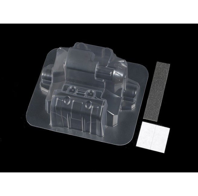 M-05Ra Chassis Protection Kit
