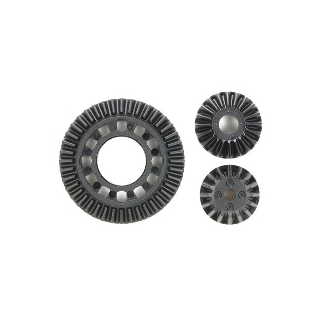 RC Differential Gears Set 40T | Tamiya 51547