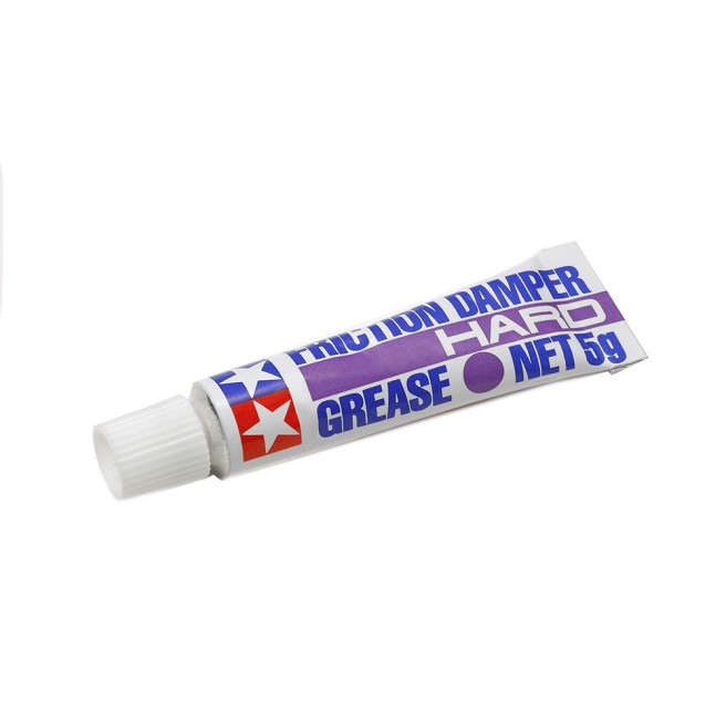 Heavy Shock Absorber Grease for RC Cars