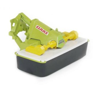 Bruder 02324 Kosiarka przednia Claas Disco 3050 FC Plus