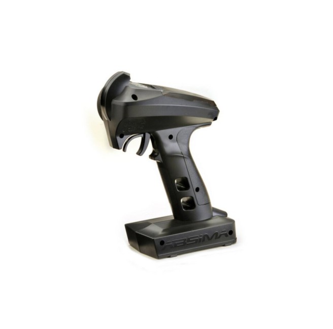 Aparatura RC CR4S 2,4GHz ANT 4Ch + 2 RX