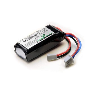 Absima Mini Crawler Wrangler Gelb 1:18 4WD RTR 18024