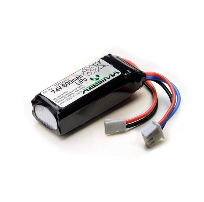 Absima Mini Crawler Wrangler Gelb 1:18 4WD RTR 18024