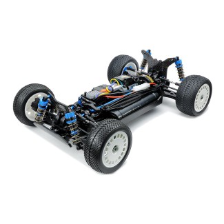 TT-02BR Podwozie off-road Tamiya 58717