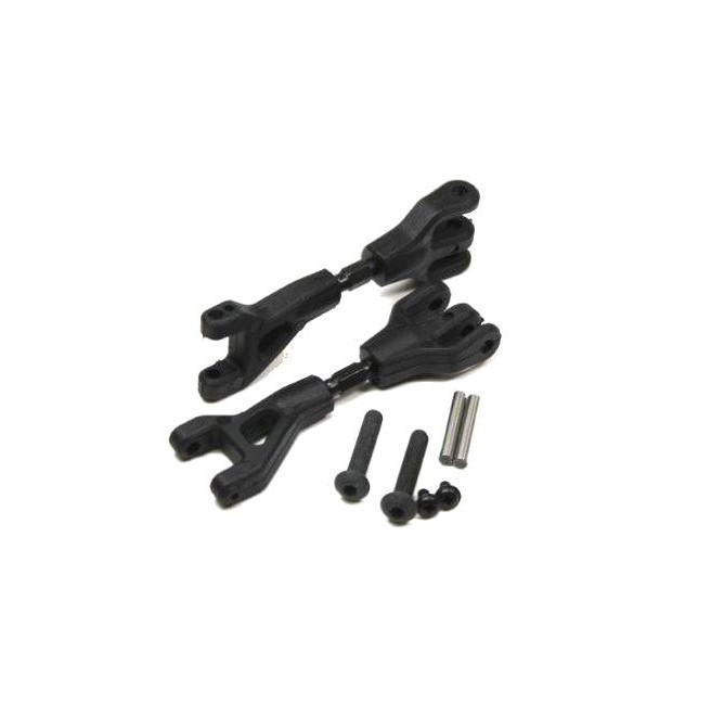 Upper Control Arms for Hot Shot | Absima 1230003