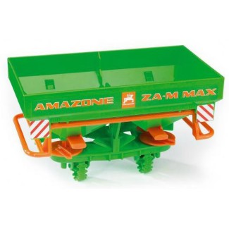 Bruder 02327 Rozsiewacz nawozów Amazone ZA-M MAX Bruder 02327 Rozsiewacz nawozów Amazone ZA-M MAX