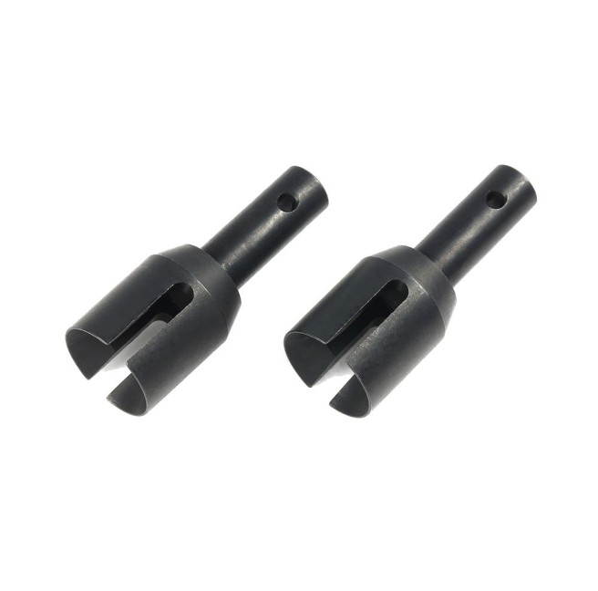 Differential Cups for Tamiya TT-02B/BR - Steel Gearbox Joints