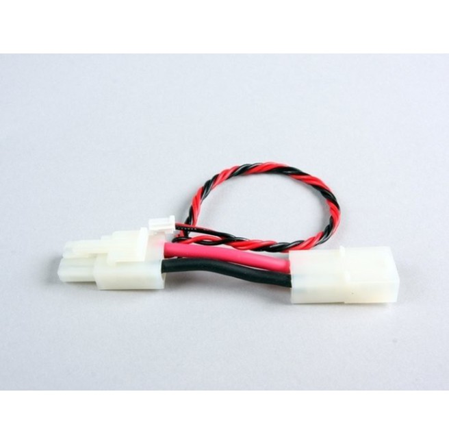 Power Cable for Tamiya 84169 RC Cars