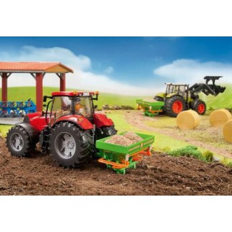Bruder 02327 Rozsiewacz nawozów Amazone ZA-M MAX Bruder 02327 Rozsiewacz nawozów Amazone ZA-M MAX
