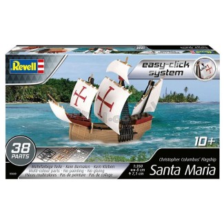 1/350 Żaglowiec Santa Maria...